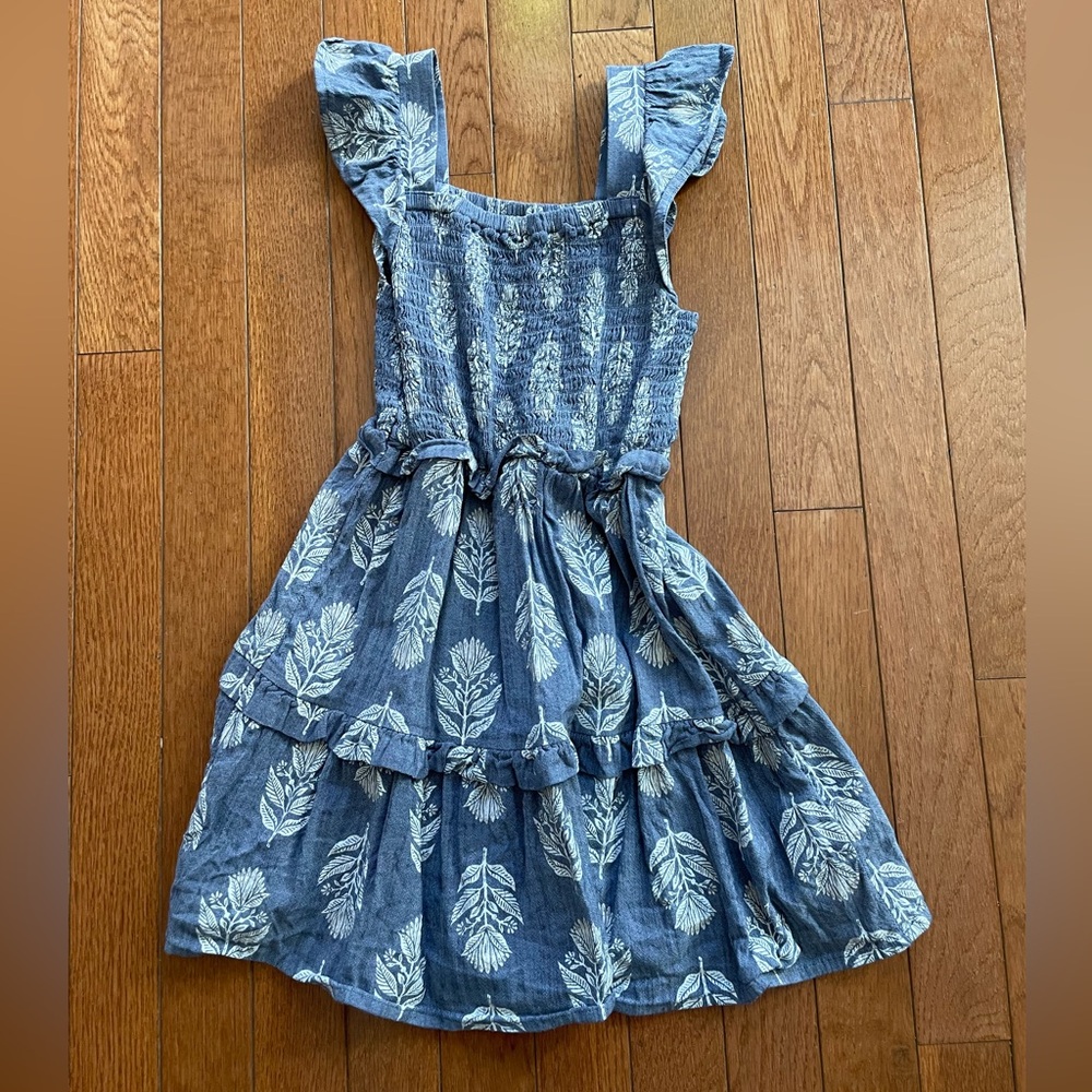 Old Navy dress